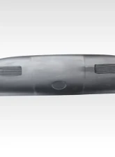 1984-1991 BMW 3 Series E30 Duraflex GTR Hood - 1 Piece                                     - 113315 - Image 7