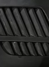 1984-1991 BMW 3 Series E30 Duraflex GTR Hood - 1 Piece                                     - 113315 - Image 8