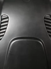 1992-1998 BMW 3 Series M3 E36 2DR Duraflex GTR Hood - 1 Piece                                     - 113316 - Image 5