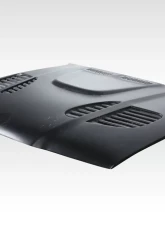 1992-1998 BMW 3 Series M3 E36 4DR Duraflex GTR Hood - 1 Piece                                     - 113317 - Image 5