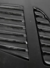 1992-1998 BMW 3 Series M3 E36 4DR Duraflex GTR Hood - 1 Piece                                     - 113317 - Image 9