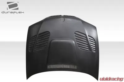 2001-2003 BMW M3 E46 2DR Duraflex GTR Hood - 1 Piece - 113318