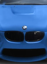 2004-2010 BMW 5 Series E60 Duraflex AF1 Hood - 1 Piece                                     - 113320 - Image 5