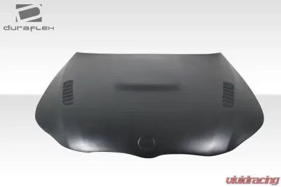 2004-2010 BMW 5 Series E60 Duraflex AF1 Hood - 1 Piece - 113320
