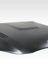 2004-2010 BMW 5 Series E60 Duraflex AF1 Hood - 1 Piece                                     - 113320 - Image 4