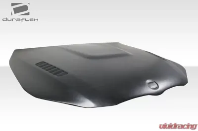 2004-2010 BMW 5 Series E60 Duraflex AF1 Hood - 1 Piece - 113320