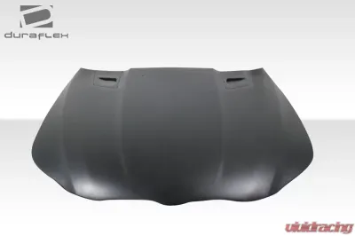 2004-2010 BMW 5 Series E60 Duraflex DTM Hood - 1 Piece - 113321