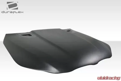 2004-2010 BMW 5 Series E60 Duraflex DTM Hood - 1 Piece - 113321