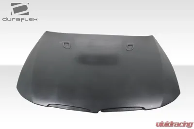 2006-2008 BMW 3 Series E90 4DR Duraflex M3 Look Hood - 1 Piece - 113322