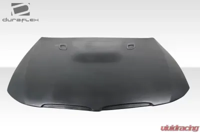 2006-2008 BMW 3 Series E90 4DR Duraflex M3 Look Hood - 1 Piece - 113322