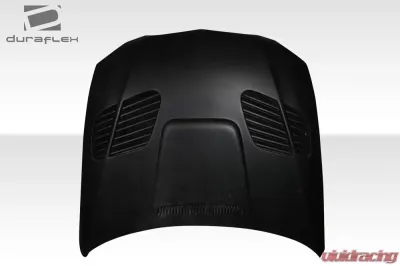 2007-2010 BMW 3 Series E92 2dr E93 Convertible Duraflex GTR Hood - 1 Piece - 113325