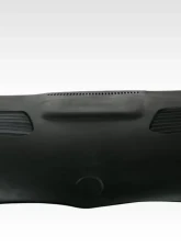 2007-2010 BMW 3 Series E92 2dr E93 Convertible Duraflex GTR Hood - 1 Piece                                     - 113325 - Image 4