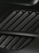 2007-2010 BMW 3 Series E92 2dr E93 Convertible Duraflex GTR Hood - 1 Piece                                     - 113325 - Image 5