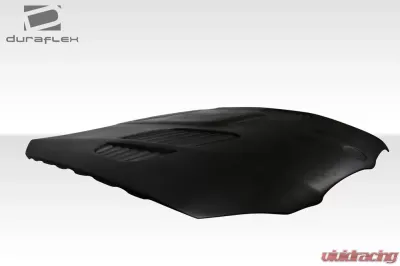 2007-2010 BMW 3 Series E92 2dr E93 Convertible Duraflex GTR Hood - 1 Piece - 113325