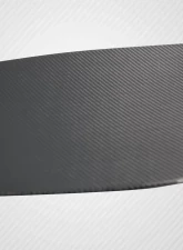 2007-2010 BMW 3 Series E92 2dr E93 Convertible Duraflex GTR Hood - 1 Piece                                     - 113325 - Image 9