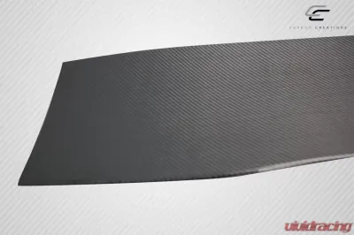 2007-2010 BMW 3 Series E92 2dr E93 Convertible Duraflex GTR Hood - 1 Piece - 113325