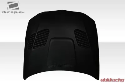 2007-2010 BMW 3 Series E92 2dr E93 Convertible Duraflex GTR Hood - 1 Piece - 113325