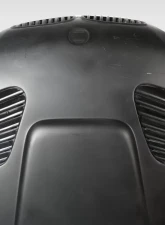 2004-2006 BMW 3 Series E46 2DR Duraflex GTR Hood - 1 Piece                                     - 113326 - Image 4