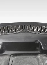 2004-2006 BMW 3 Series E46 2DR Duraflex GTR Hood - 1 Piece                                     - 113326 - Image 6