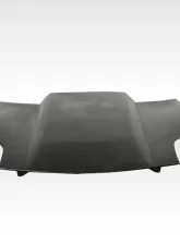 1997-2004 Chevrolet Corvette C5 Duraflex Cowl Hood - 1 Piece                                     - 113329 - Image 7