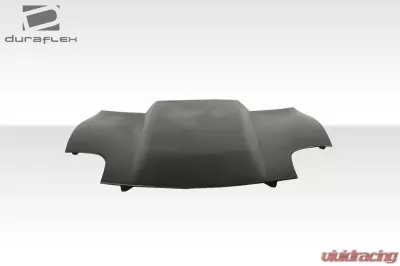 1997-2004 Chevrolet Corvette C5 Duraflex Cowl Hood - 1 Piece - 113329