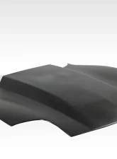 1997-2004 Chevrolet Corvette C5 Duraflex Cowl Hood - 1 Piece                                     - 113329 - Image 9