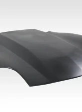 1997-2004 Chevrolet Corvette C5 Duraflex Cowl Hood - 1 Piece                                     - 113329 - Image 5