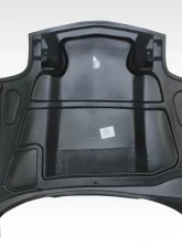 1997-2004 Chevrolet Corvette C5 Duraflex Cowl Hood - 1 Piece                                     - 113329 - Image 10