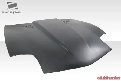 1997-2004 Chevrolet Corvette C5 Duraflex DTM Hood - 1 Piece - 113330