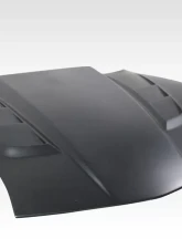 1997-2004 Chevrolet Corvette C5 Duraflex H Design Hood - 1 Piece                                     - 113331 - Image 3