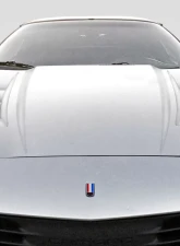 1998-2002 Chevrolet Camaro Duraflex H Design Hood - 1 Piece                                     - 113332 - Image 8