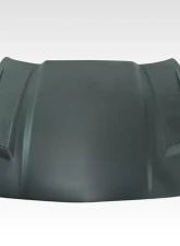 1998-2002 Chevrolet Camaro Duraflex H Design Hood - 1 Piece                                     - 113332 - Image 3