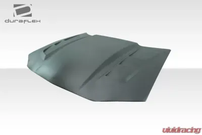 1998-2002 Chevrolet Camaro Duraflex H Design Hood - 1 Piece - 113332