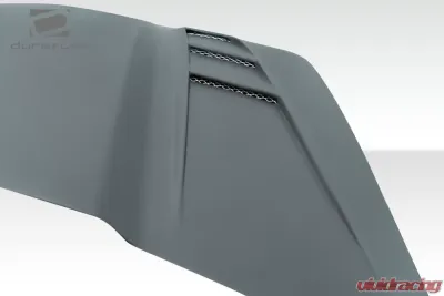 1998-2002 Chevrolet Camaro Duraflex H Design Hood - 1 Piece - 113332