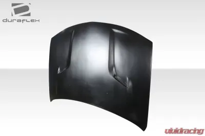 2006-2010 Dodge Charger Duraflex SRT2 Look Hood - 1 Piece - 113333