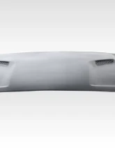 2006-2010 Dodge Charger Duraflex SRT2 Look Hood - 1 Piece                                     - 113333 - Image 7