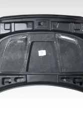 2004-2008 Ford F-150 / 2006-2008 Lincoln Mark LT Duraflex Xtreme Hood - 1 Piece                                     - 113338 - Image 6