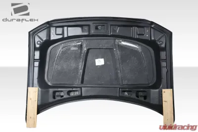 2004-2008 Ford F-150 / 2006-2008 Lincoln Mark LT Duraflex Xtreme Hood - 1 Piece - 113338