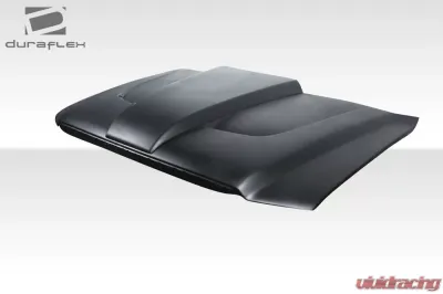 2004-2008 Ford F-150 / 2006-2008 Lincoln Mark LT Duraflex Xtreme Hood - 1 Piece - 113338