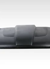 2004-2008 Ford F-150 / 2006-2008 Lincoln Mark LT Duraflex Xtreme Hood - 1 Piece                                     - 113338 - Image 10