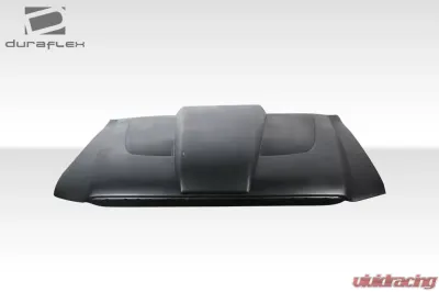 2004-2008 Ford F-150 / 2006-2008 Lincoln Mark LT Duraflex Xtreme Hood - 1 Piece - 113338