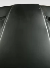 2004-2008 Ford F-150 / 2006-2008 Lincoln Mark LT Duraflex Xtreme Hood - 1 Piece                                     - 113338 - Image 11