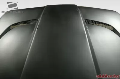 2004-2008 Ford F-150 / 2006-2008 Lincoln Mark LT Duraflex Xtreme Hood - 1 Piece - 113338