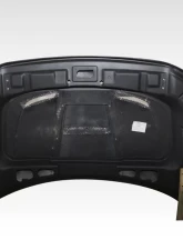 2004-2008 Ford F-150 / 2006-2008 Lincoln Mark LT Duraflex Shark Hood - 1 Piece                                     - 113339 - Image 6