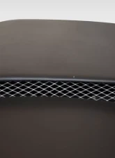 2004-2008 Ford F-150 / 2006-2008 Lincoln Mark LT Duraflex Shark Hood - 1 Piece                                     - 113339 - Image 10