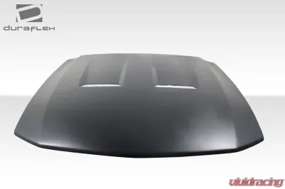 2005-2009 Ford Mustang Duraflex CVX Hood - 1 Piece - 113340