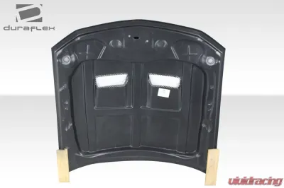 2005-2009 Ford Mustang Duraflex CVX Hood - 1 Piece - 113340