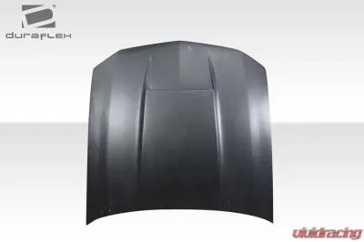 2005-2009 Ford Mustang Duraflex CVX Version 2 Hood - 1 Piece - 113341