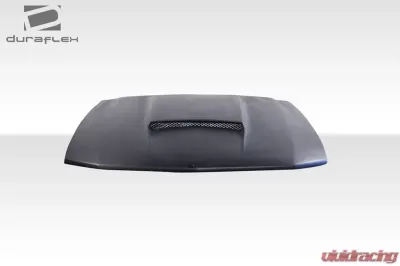 2005-2009 Ford Mustang Duraflex CVX Version 2 Hood - 1 Piece - 113341