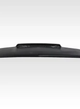 2005-2009 Ford Mustang Duraflex CVX Version 2 Hood - 1 Piece                                     - 113341 - Image 4